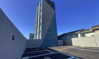 Imagem 2: Apartamento 2 Quartos, 46,04M², a Venda R$ 204.000,00 - Cajuru, Curitiba - PR