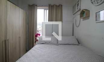 Imagem 6: Apartamento à Venda - Pilares, 1 Quarto, 28 m2