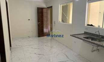 Imagem 7: Apartamento com 2 dormitórios à venda, 46 m² por R$ 210.000,00 - Chácara Belenzinho - São