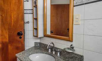 Imagem 7: Apartamento para aluguel possui 130m² com 1 quarto