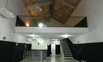 Imagem 3: Comércio Vila Ema São Paulo/SP