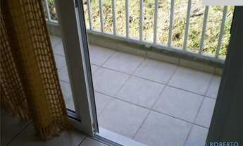 Imagem 3: APARTAMENTO - RESIDENCIAL NOVA ERA - SP