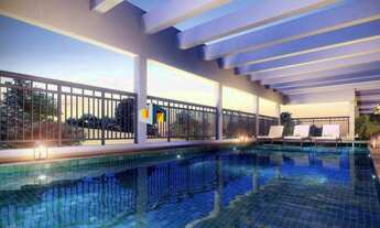 Imagem 7: Apartamento alto padrão novo com 4 dormitórios