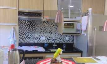 Imagem 3: Apartamento 2 Dormitórios, Demarchi - São Bernardo Do Campo