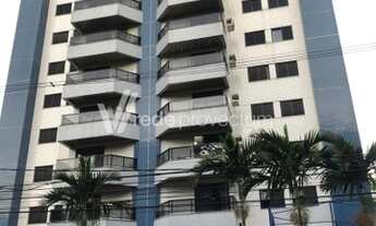 Imagem: Apartamento - Cambuí - Campinas