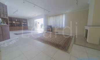 Imagem 5: CASA EM CONDOMÍNIO - ALPHAVILLE - SP