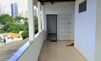 Imagem 7: Casa à venda no Acupe de Brotas com 9 salas/quartos