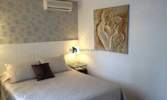 Imagem 6: Lindo apartamento à venda - 2 dormitórios - Região Morumbi