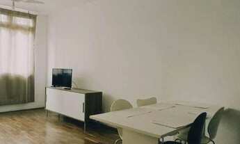 Imagem 3: Apartamento com 3 dormitórios à venda, 100 m² por R$ 636.000,00 - Boqueirão - Santos/SP