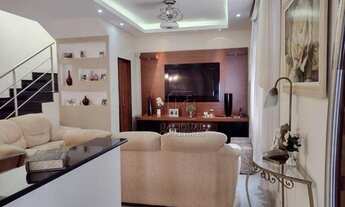 Imagem 2: Sobrado à venda, 167 m² por R$ 750.000,00 - Parque Oratório - Santo André/SP