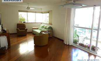 Imagem 7: APARTAMENTO - CAMPO BELO - SP