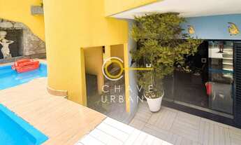 Imagem: Cobertura com 4 dormitórios à venda, 430