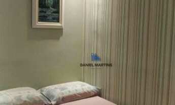 Imagem 4: Área Privativa, 03 Quartos,Copacabana!