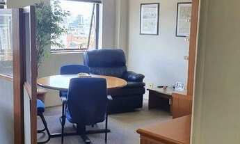 Imagem 4: Sala à venda, 42 m² por R$ 550.000,00 - Itaim Bibi - São Paulo/SP