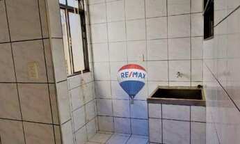 Imagem 6: Apartamento com 2 dormitórios à venda, 55 m² por R$ 116.000,00 - Vila Virgínia - Ribeirão