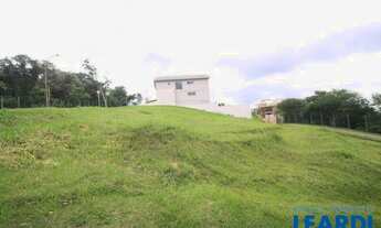 Imagem 2: TERRENO EM CONDOMÍNIO - ALPHAVILLE - SP