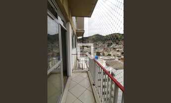 Imagem 7: Apartamento para Aluguel - Engenho Novo, 2 Quartos, 70 m2