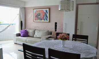 Imagem 6: Apartamento em Campo Grande - Excelente localização 79m2