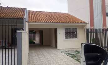 Imagem 3: Casa 3 dormitórios -Boneca do Iguaçu. São Jose dos Pinhais