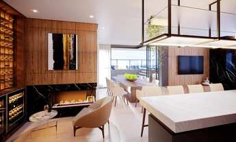 Imagem 8: Garden residencial para venda, Boa Vista, Curitiba - GD8450