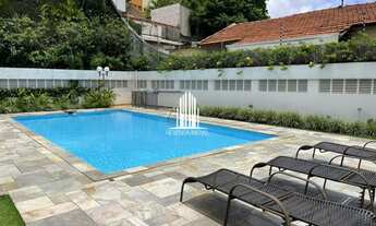 Imagem 6: Apartamento a venda com 236m² 4 Suítes e 5 Vagas de garagem no Alto da Lapa - São Paulo