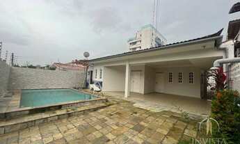 Imagem: Casa com 4 dormitórios à venda, 200 m²