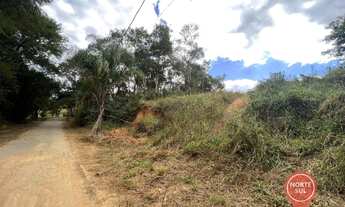 Imagem 3: Terreno à venda, 1000 m² por R$ 250.000 - Estância Dos Pinheiros - Brumadinho/Minas Gerais