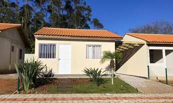 Imagem 2: ICARA - Casa Padrão - VILA NOVA