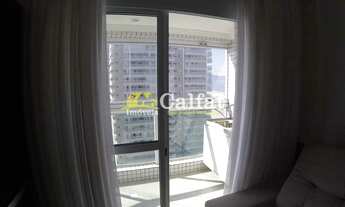 Imagem 7: Praia Grande - Apartamento Padrão - Aviação