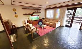 Imagem 5: Casa em Condomínio para Venda em Rio de Janeiro, Feguesia, 3 dormitórios, 1 suíte, 4 banhe