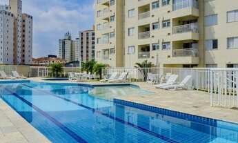 Imagem 6: Vila Mariana Apartamento com 2 dormitórios