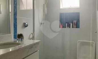 Imagem 5: Casa para venda possui 160 metros quadrados com 3 quartos em Jardim Paraíso - São Paulo