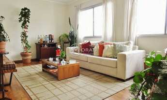 Imagem 2: São Paulo - Apartamento Padrão - PARAÍSO