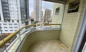 Imagem 7: Apartamento com 3 dorms, Tupi, Praia Grande - R$ 530 mil, Cod: 1754