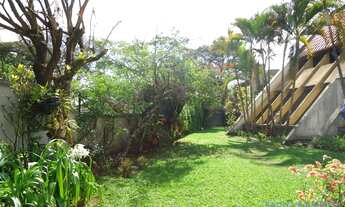 Imagem 2: SOBRADO - ALTO DE PINHEIROS - SP