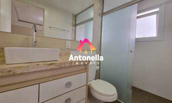 Imagem 2: Apartamento com 3 Dormitorio(s) localizado(a) no bairro Rio Branco em Caxias do Sul / Re