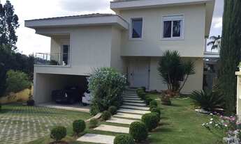 Imagem: Linda Casa no Condomínio Santa Maria- 2