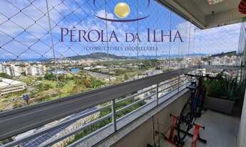 Imagem 1: APARTAMENTO RESIDENCIAL em FLORIANÓPOLIS - SC, ITACORUBI