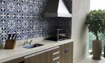 Imagem 2: APARTAMENTO - TAMBORÉ - SP