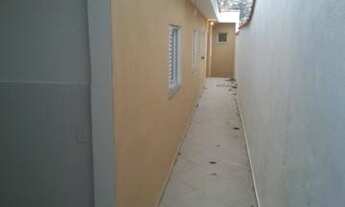 Imagem 4: Casa para Venda em Mauá, Vila Feital, 3 dormitórios, 1 suíte, 3 banheiros, 4 vagas