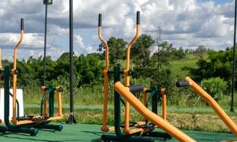 Imagem 5: Terreno Grande no Bem Viver