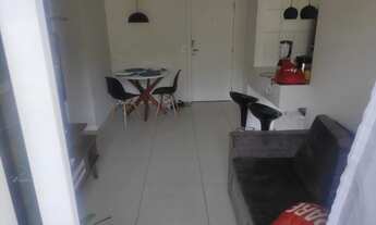 Imagem 2: Apartamento para venda tem 60 metros quadrados com 2 quartos em Maria Paula - Niterói - RJ