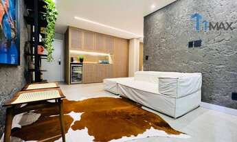 Imagem 4: Edf Gran Marine: 114 m², reformado, 03 quartos, vista mar