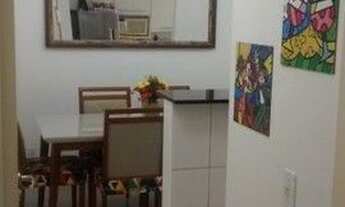 Imagem 7: Apartamento para venda tem 64 metros quadrados com 3 quartos