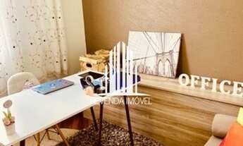 Imagem 4: APARTAMENTO À VENDA NA RUDGE RAMOS