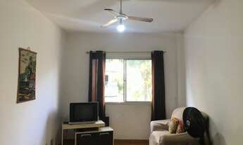 Imagem 4: Apartamento com 1 dormitório para alugar, 55 m² por R$ 1.400,00/mês - Vila Assunção - Prai