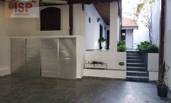 Imagem 3: Casa com 2 dormitórios para alugar, 110 m² por R$ 2.200,00/mês - Olímpico - São Caetano do