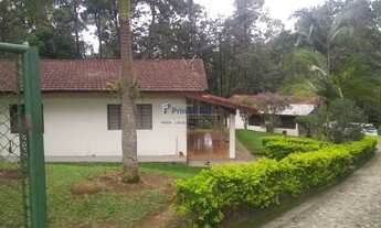 Imagem 5: Sitio com área 221.000 m2 - com casa sede, Mairinque -oportunidade - Poço artesiano