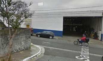 Imagem 5: Galpão comercial para locão, Luz, São Paulo