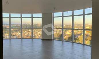 Imagem 2: CONJUNTO DE SALAS AÉREAS - ED. TITANIUM TOWER